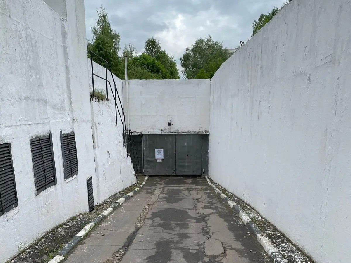Нежилое помещение в аренду, 1054,6 м² · Восточный административный округ, Новокосино, Городецкая ул., д. 9, корп. 3, подвал