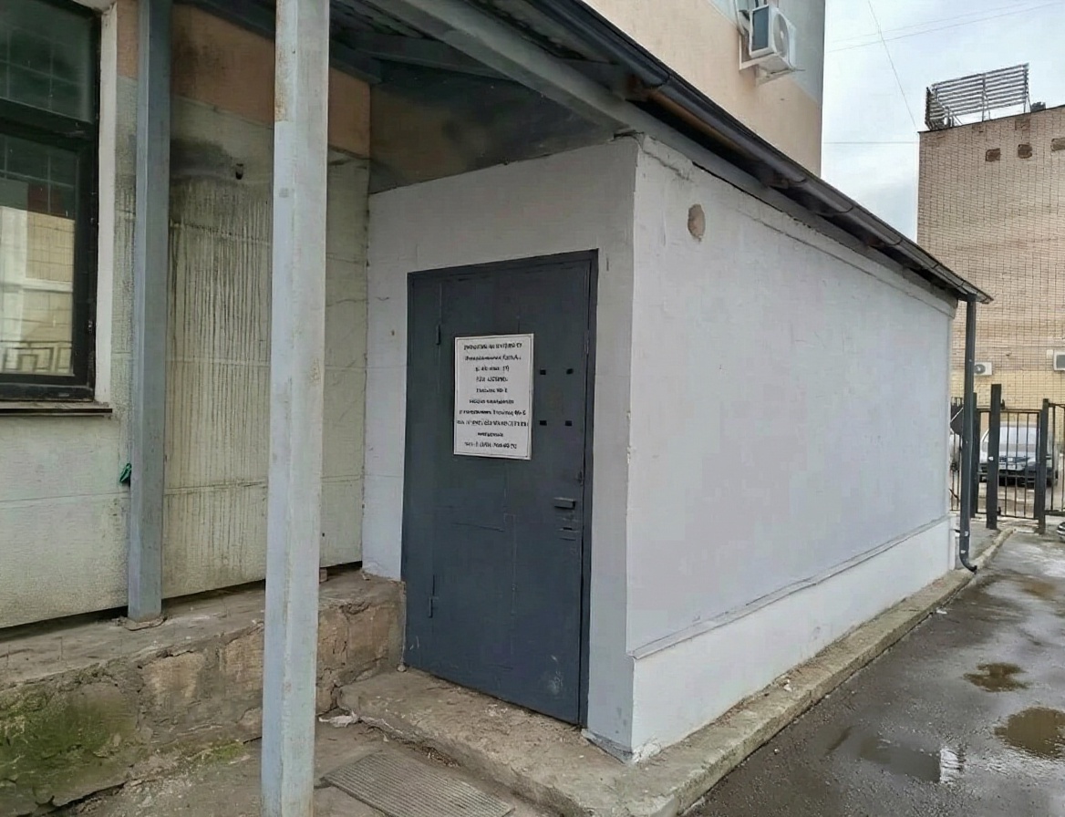 Нежилое помещение в аренду, 345,9 м² · Восточный административный округ, Измайлово, Измайловский б-р, д. 43, Подвал