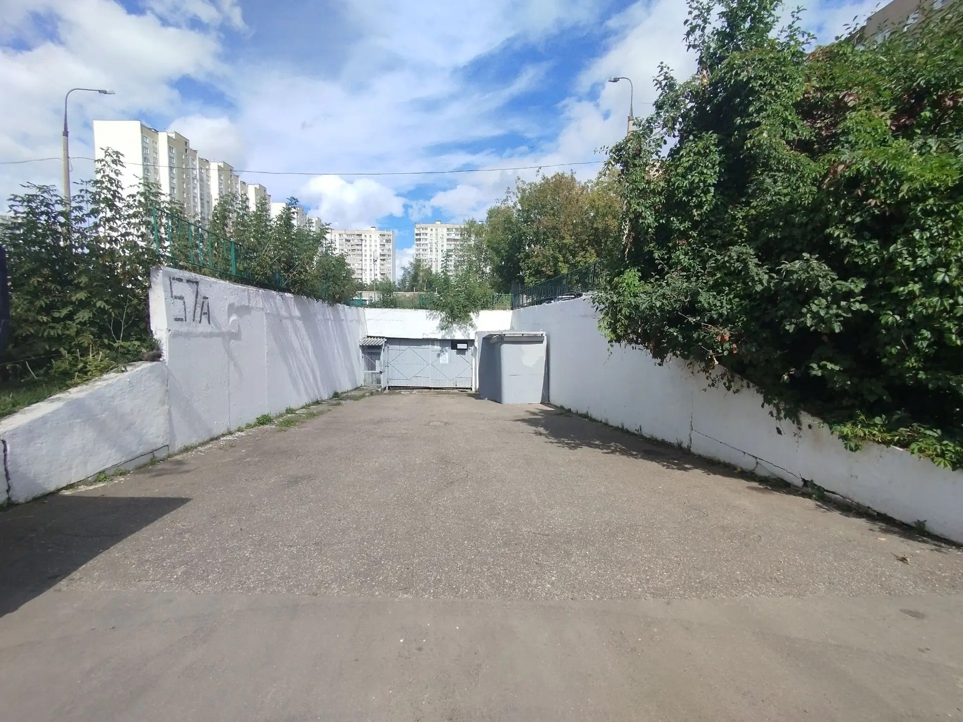 Нежилое помещение в аренду, 2676,1 м² · Северный административный округ, Восточное Дегунино, Керамический проезд, д. 57А, Подвал, помещение № II, комнаты 4, 25, 30, 31, 32, 34, 35, 35а, 36, 36а, 36б, 37