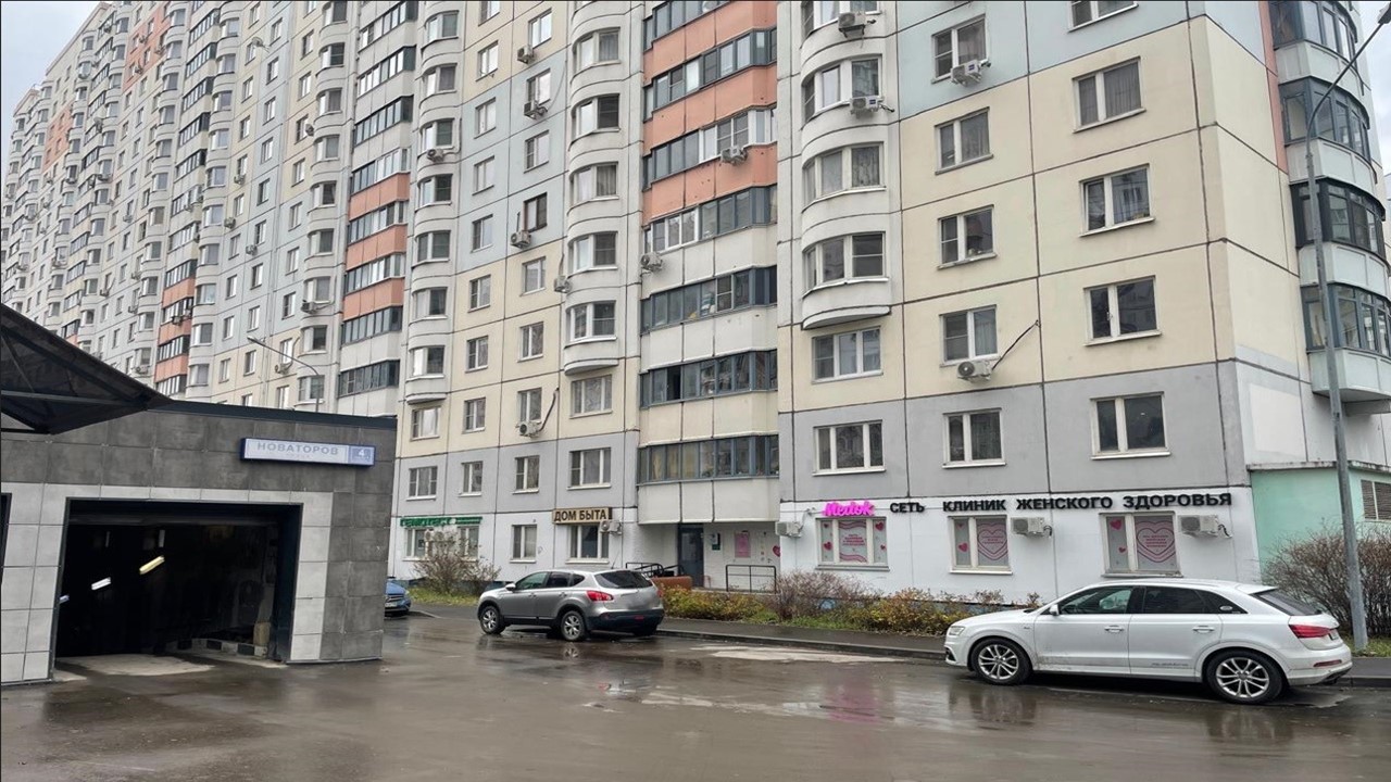 Машино-место на продажу, 13,7 м² · Юго-Западный административный округ, Обручевский, ул. Новаторов, д. 4, корп. 4, Подвал 0, помещение I, м/м 83, комн.121