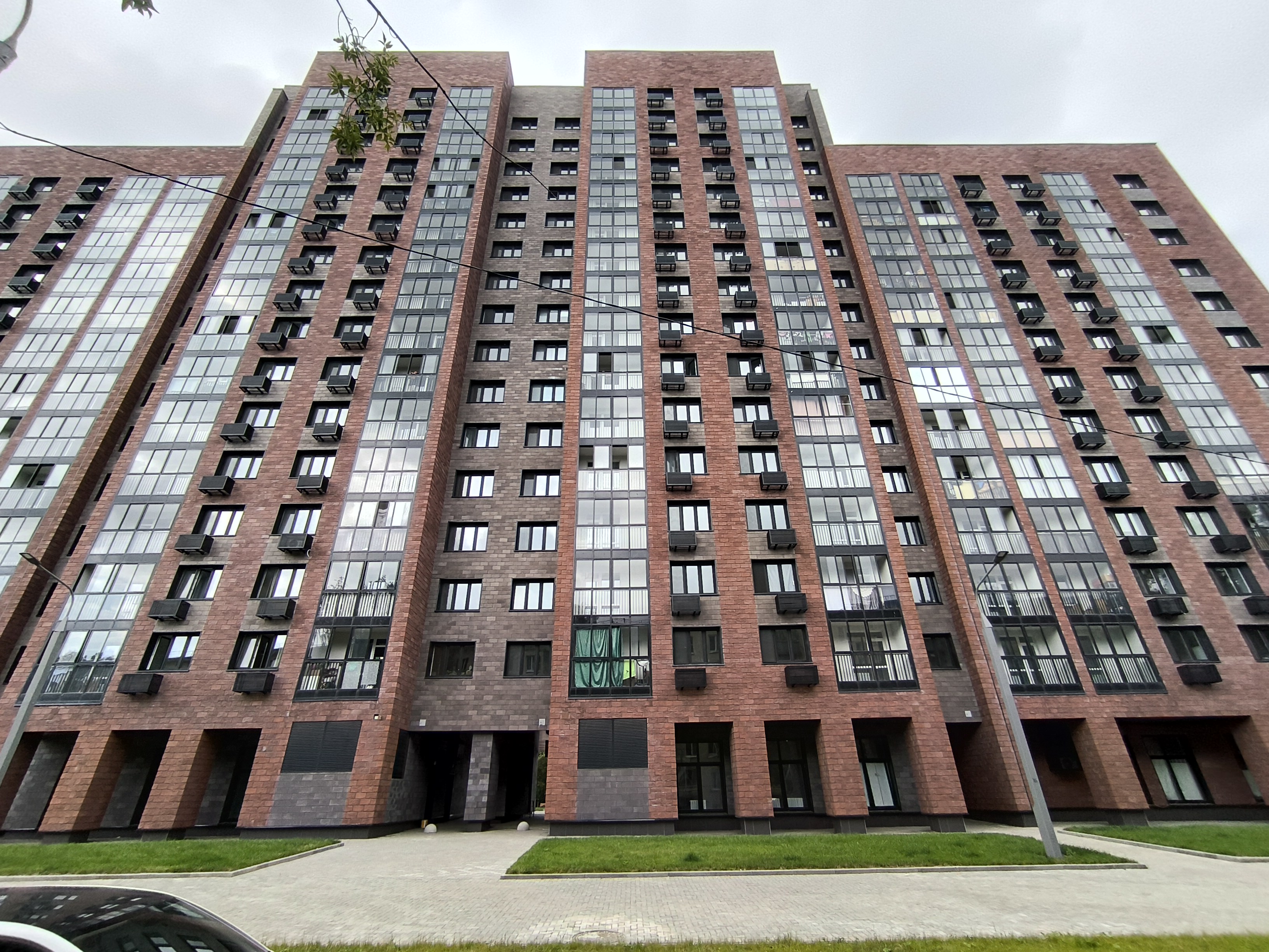 Машино-место на продажу, 13,3 м² · Восточный административный округ, Перово, Перовская ул., д. 6А, Подземный этаж № -1, м/м 85М