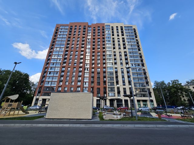 Машино-место на продажу, 13,3 м² · Северный административный округ, Нарвская ул., д. 5, Подземный этаж № 0, м/м 62М