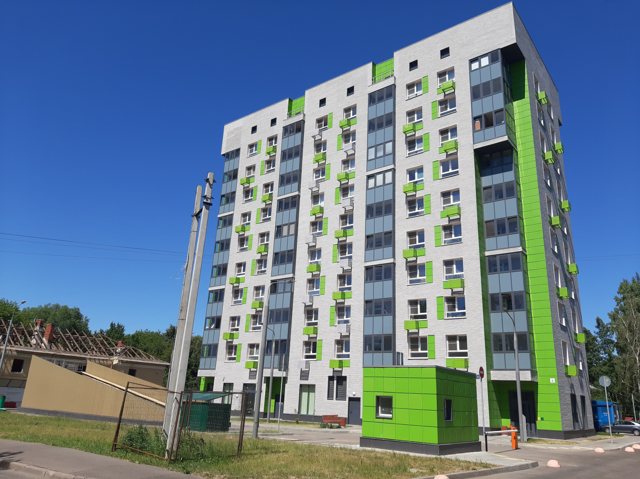 Машино-место на продажу, 13,8 м² · Восточный административный округ, Оренбургская ул., д. 3, Подземный этаж № 0, м/м 13М