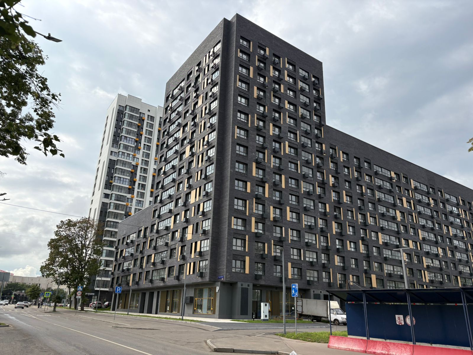 Машино-место на продажу, 13,3 м² · Северный административный округ, Бескудниковский, Бескудниковский б-р, д. 50/1, Подземный этаж № 0, м/м 55М