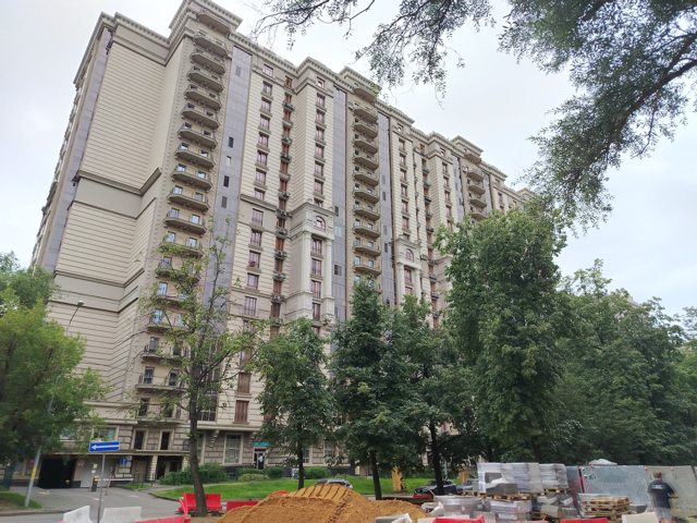 Машино-место на продажу, 12 м² · Восточный административный округ, Измайловский проезд, д. 10, корп. 3, Этаж № -2, м/м 4/595
