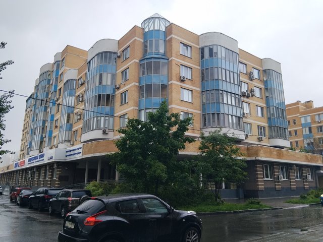 Машино-место на продажу, 14,7 м² · Северо-Западный административный округ, Соколово-Мещерская ул., д. 16/114, Подвал № 0, м/м 82М