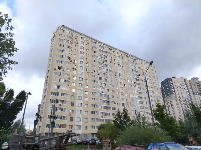Нежилое помещение на продажу, 73,8 м² · Юго-Восточный административный округ, Некрасовка, ул. Недорубова, д. 21, Этаж № 1, помещение 5Н