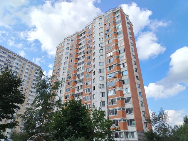 Нежилое помещение на продажу, 114,6 м² · Юго-Восточный административный округ, Некрасовка, ул. Недорубова, д. 25, Этаж № 1, помещение 10Н