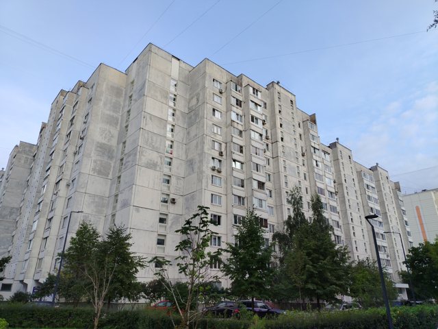 Нежилое помещение на продажу, 67,8 м² · Восточный административный округ, Святоозерская ул., д. 15, Этаж № 1