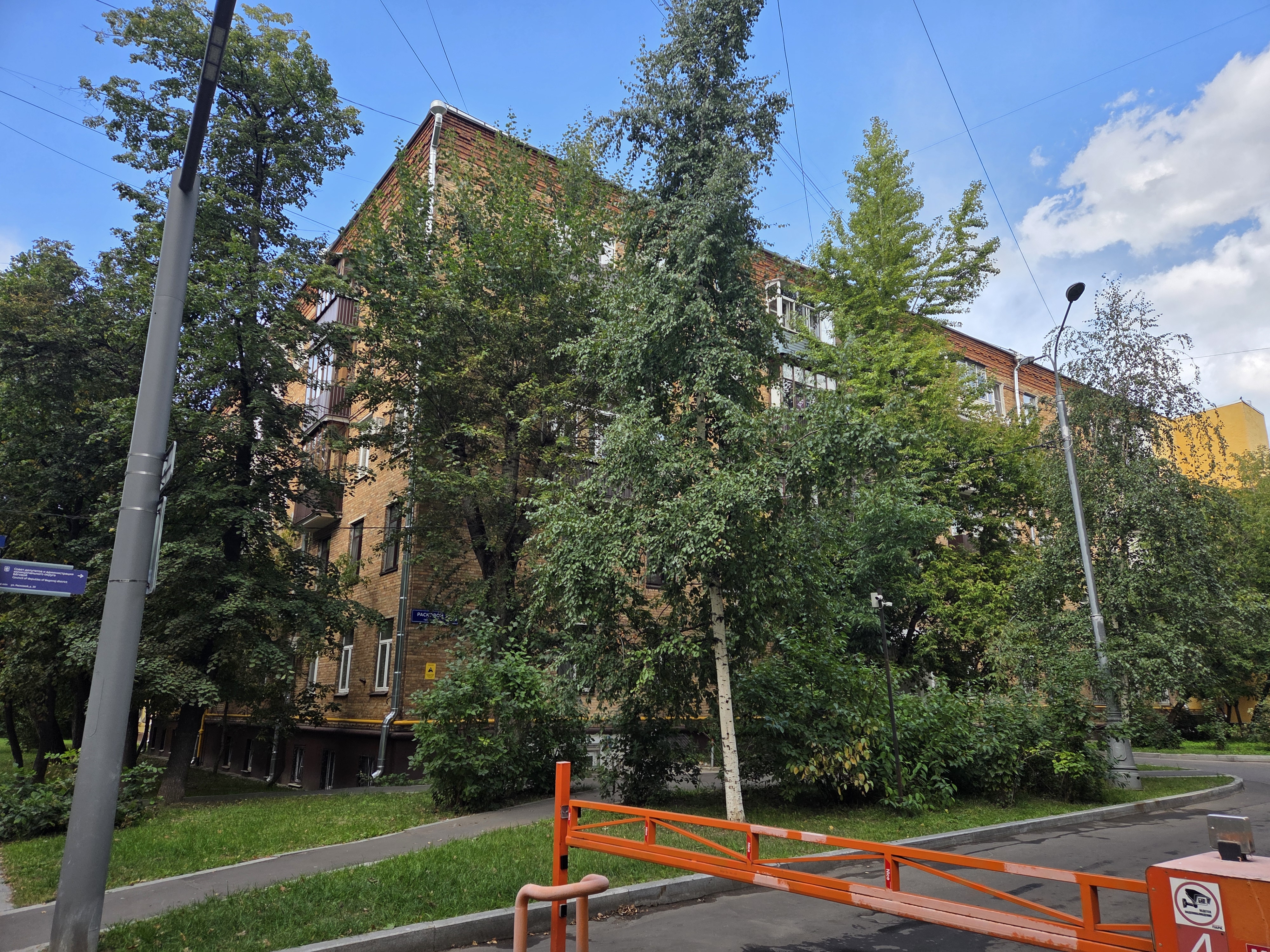 Нежилое помещение на продажу, 61,2 м² · Северный административный округ, пер. Расковой, д. 24, Подвал № 0, помещение 11/1/П