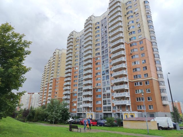 Нежилое помещение на продажу, 121,7 м² · Юго-Восточный административный округ, Рождественская ул., д. 31, Этаж № 1
