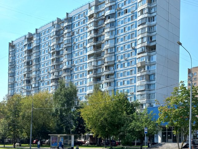 Нежилое помещение на продажу, 114,3 м² · Южный административный округ, Братеево, Ключевая ул., д. 12, корп. 1, Этаж № 1, Помещение 1/1