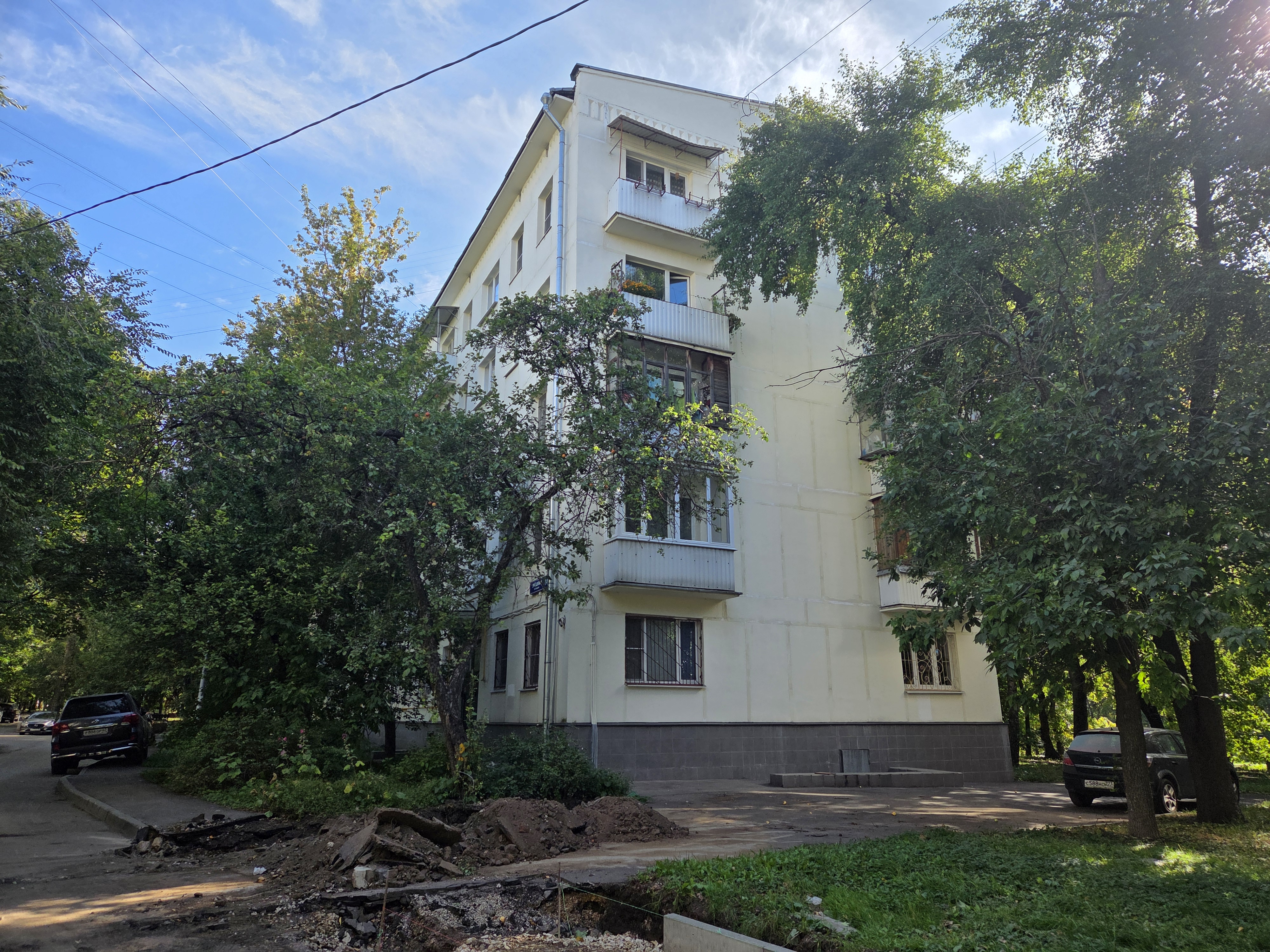Нежилое помещение на продажу, 71,3 м² · Северо-Восточный административный округ, Останкинский, Звёздный б-р, д. 14, Подвал № 0, помещ. 1П