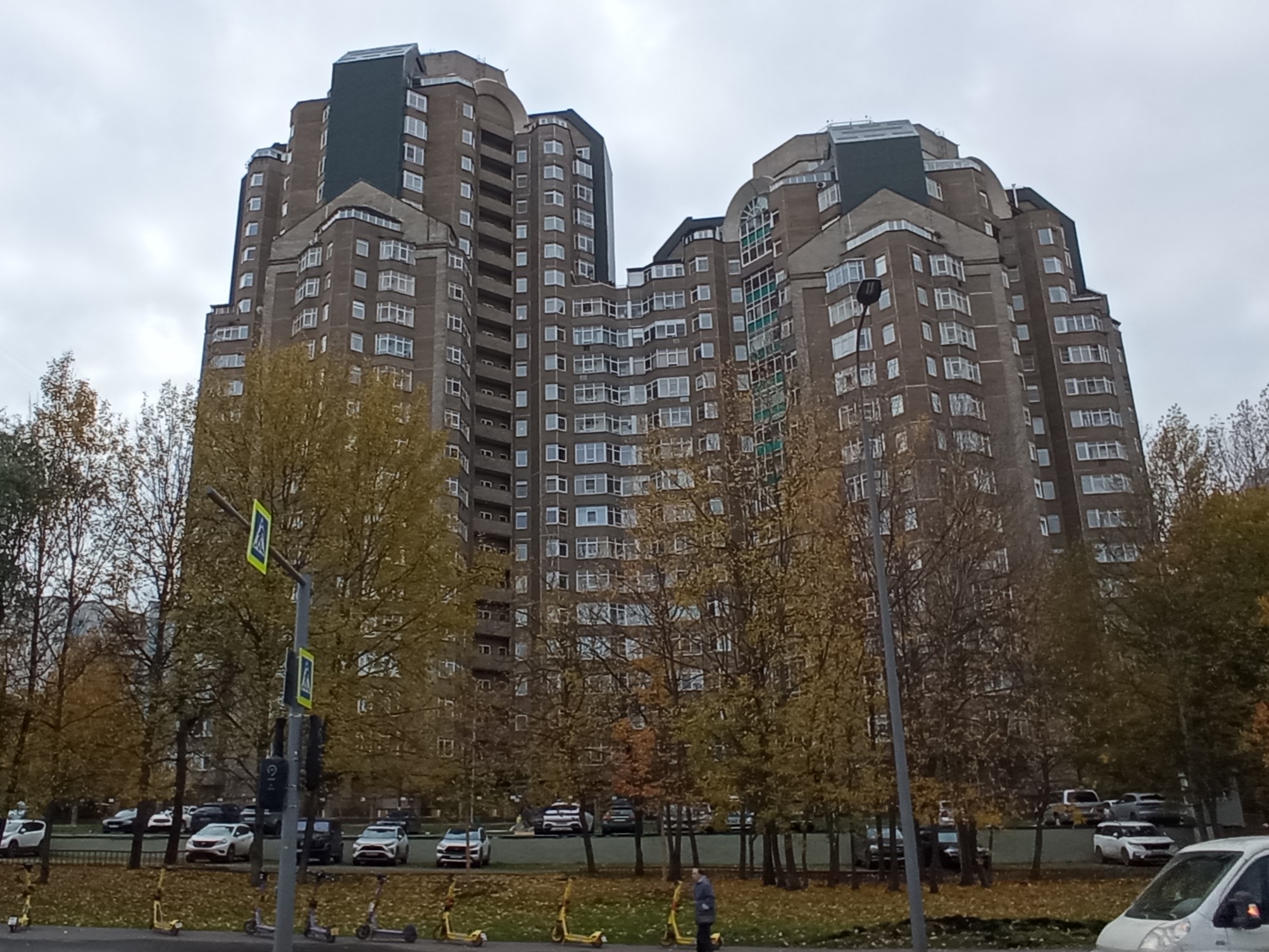 Машино-место на продажу, 18,5 м² · Юго-Западный административный округ, ул. Островитянова, д. 4, Подвал № 0, м/м 148