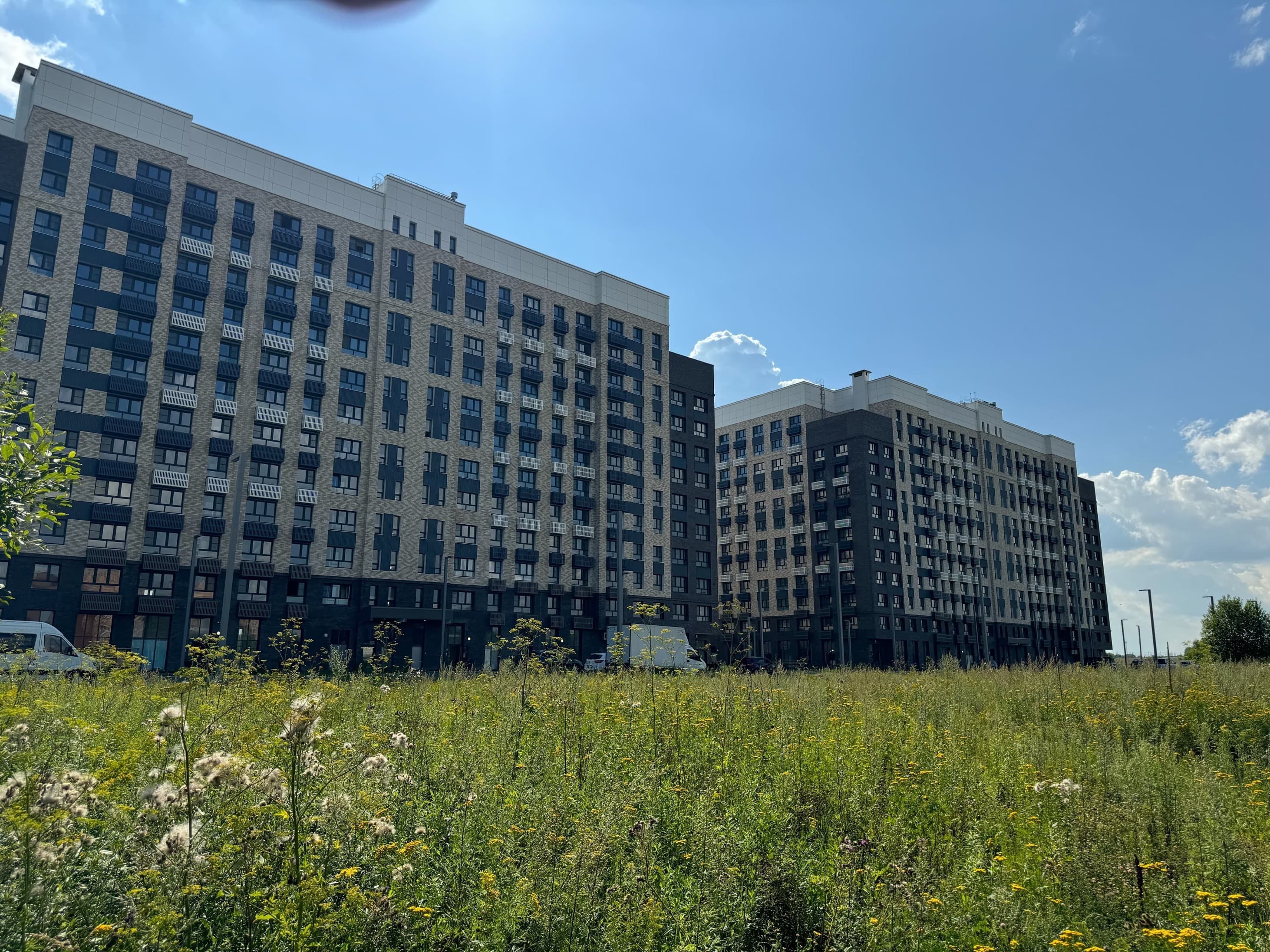 Нежилое помещение на продажу, 216,3 м² · муниципальный округ Щербинка, Гореловская ул., д. 3, этаж 1, помещение 1Н