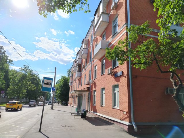 Нежилое помещение на продажу, 319,9 м² · Юго-Восточный административный округ, Лефортово, Душинская ул., д. 20, Подвал № 0, Этаж № 1