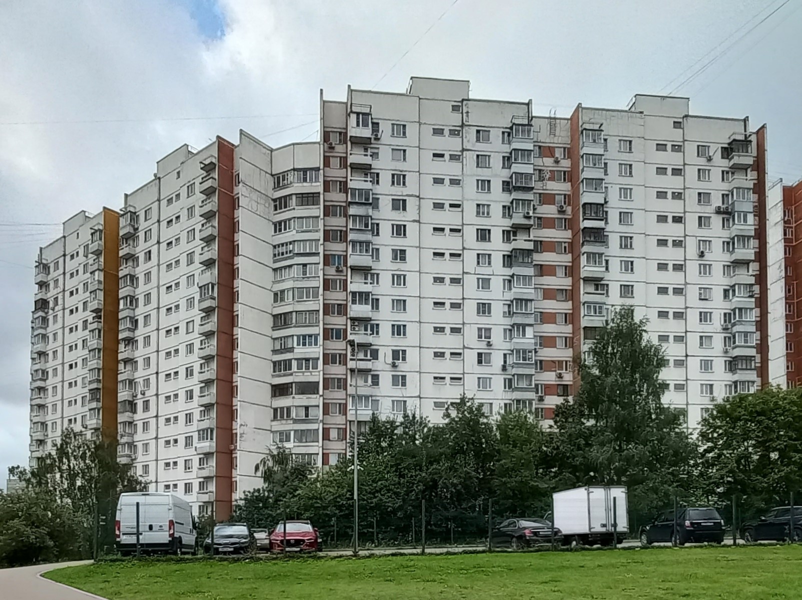 Нежилое помещение на продажу, 52,8 м² · Юго-Западный административный округ, Коньково, ул. Миклухо-Маклая, д. 38, Этаж № 1, пом. 1/1