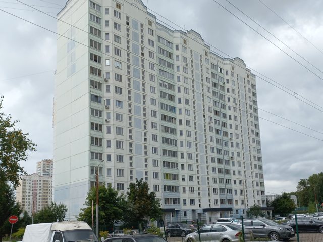 2-комн. квартира на продажу, 60,2 м² · обл.Московская, г.Чехов, ул.Земская, д.13, этаж 7, кв. 269