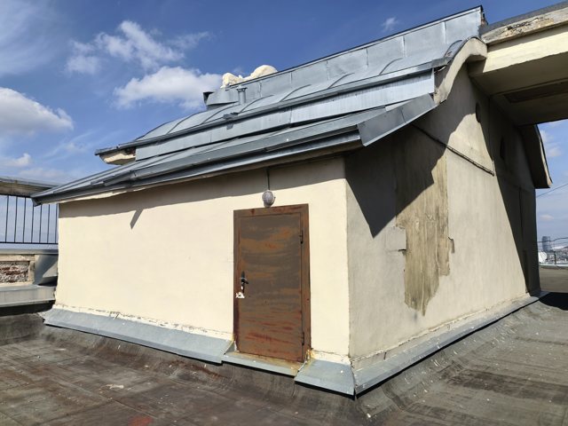 Нежилое помещение на продажу, 70,3 м² · Центральный административный округ, Тверской, Большой Гнездниковский пер., д. 10, этаж 10