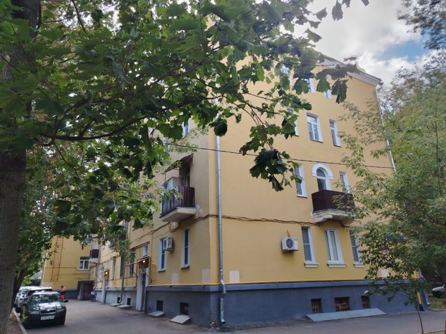 Нежилое помещение на продажу, 77,9 м² · Восточный административный округ, 8-я Парковая ул., д. 26, Подвал № 0