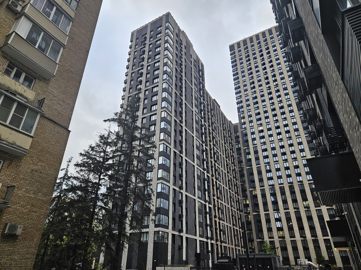 Машино-место на продажу, 13,8 м² · Северный административный округ, Левобережный, Фестивальная ул., д. 15, корп. 4,  этаж № -2, м/м 137