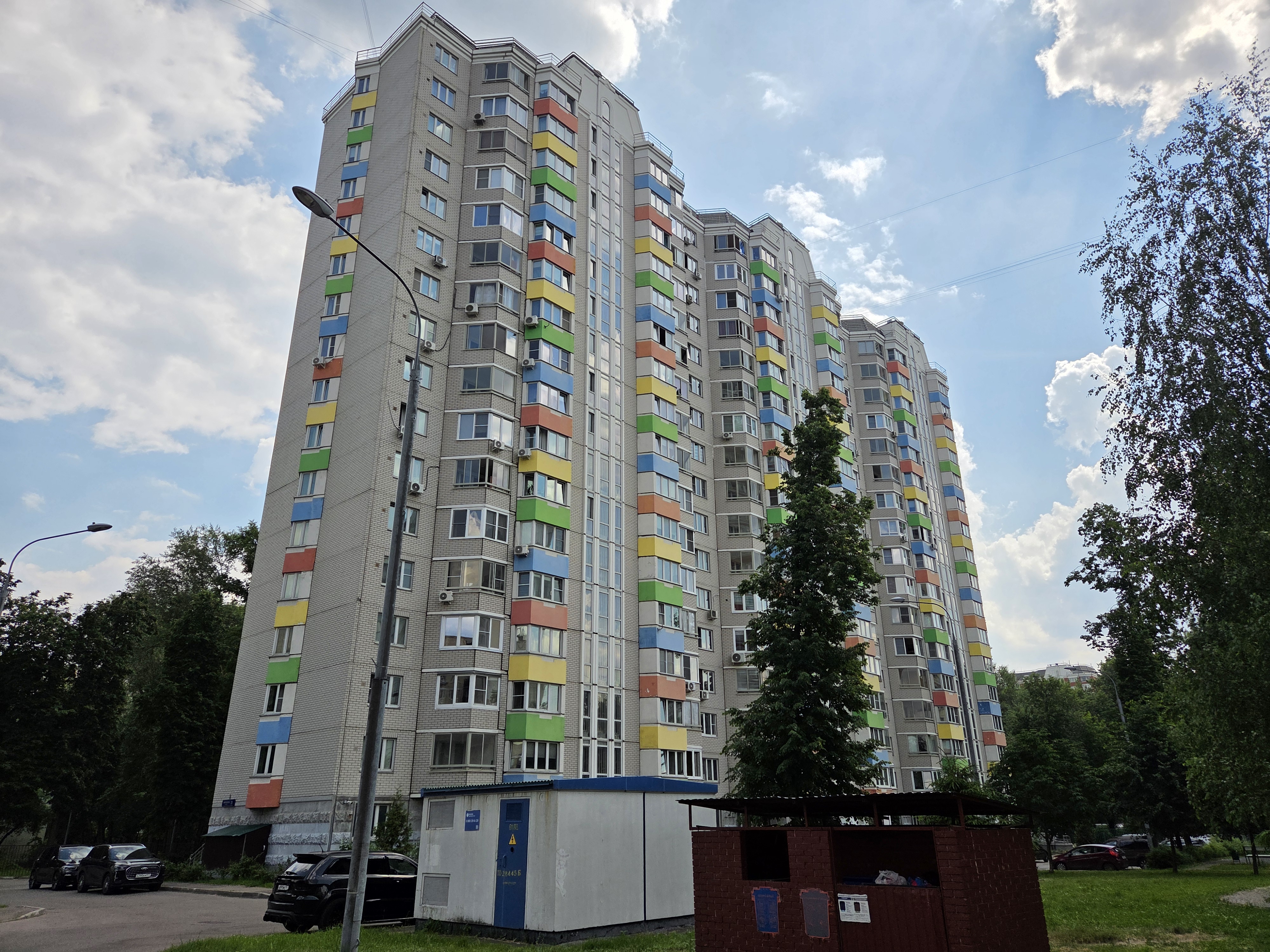 Нежилое помещение на продажу, 179,7 м² · Северо-Восточный административный округ, ул. Молодцова, д. 31, корп. 3, Этаж № 1, помещение 5/1