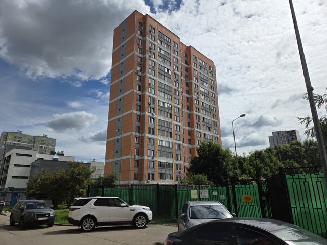 Нежилое помещение на продажу, 126,9 м² · Северный административный округ, Базовская ул., д. 15, корп. 10, Этаж № 1, помещение 1/1