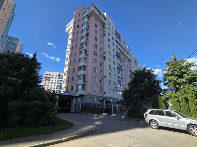 Машино-место на продажу, 19,4 м² · Северный административный округ, Хорошевский, Ходынский б-р, д. 17, Подвал № 1, м/м 120