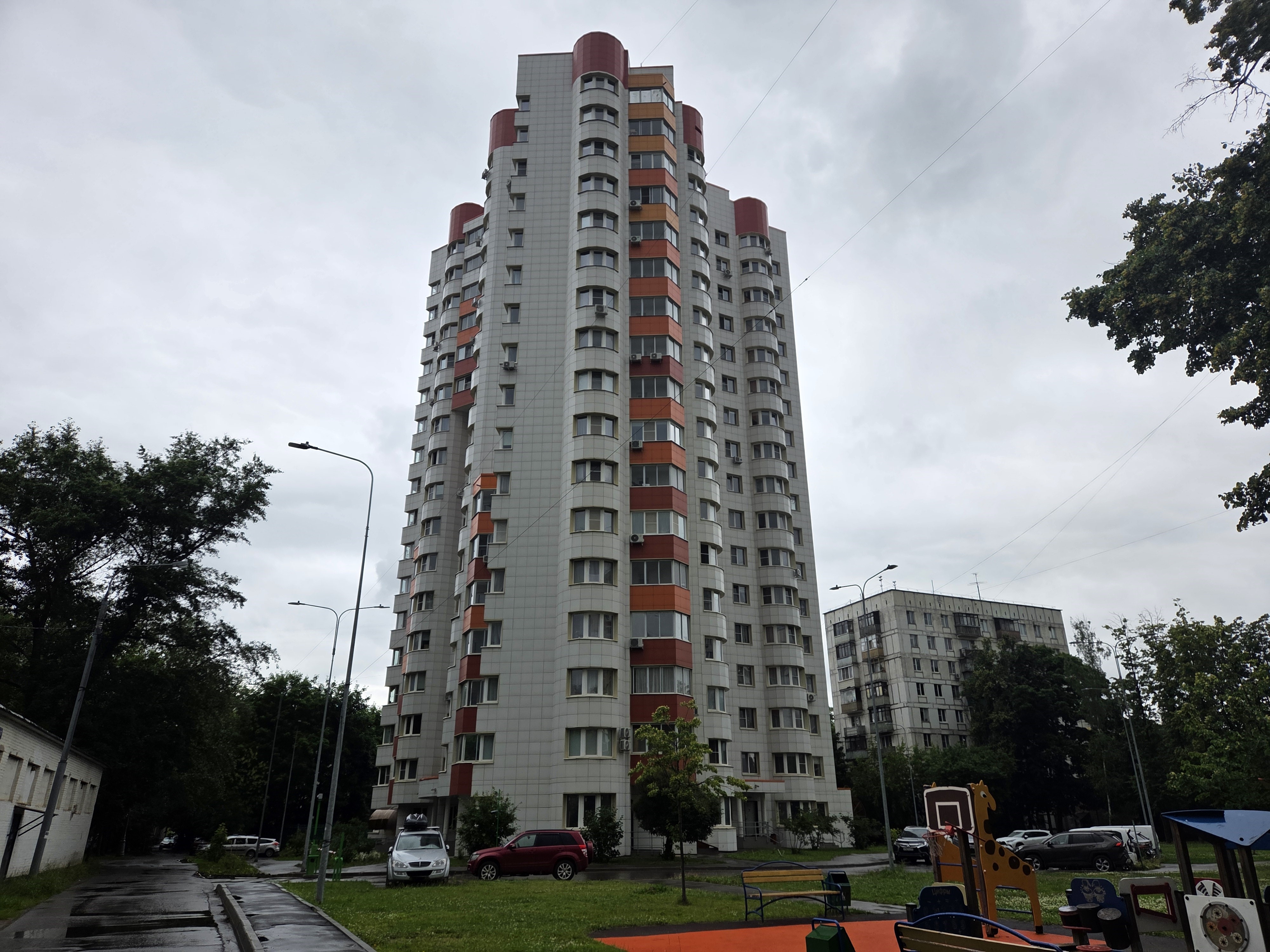 Нежилое помещение на продажу, 151,8 м² · Стандартная ул., д. 27, Этаж № 1, помещение 10Н