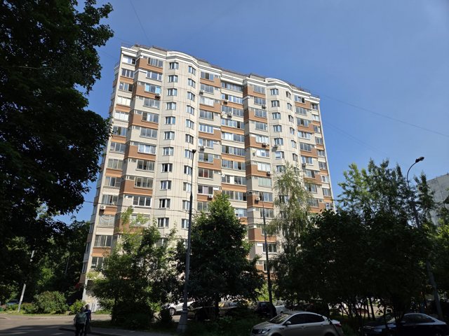 Нежилое помещение на продажу, 67,7 м² · Северо-Восточный административный округ, Южное Медведково, Полярная ул., д. 13, корп. 4, Этаж № 1, помещение 5 Н