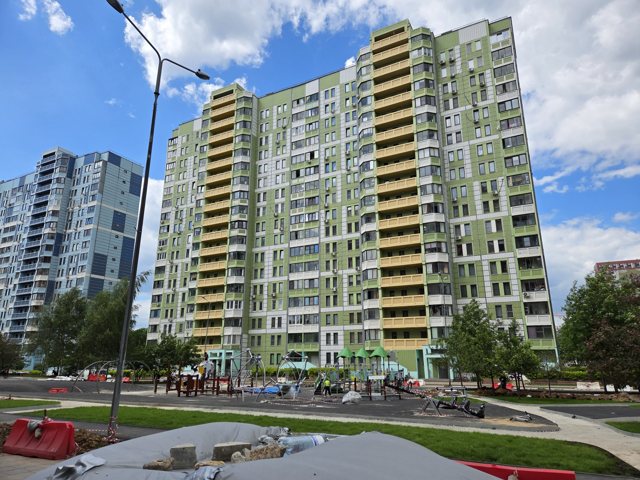 Нежилое помещение на продажу, 154,9 м² · Северный административный округ, Западное Дегунино, Базовская ул., д. 15, корп. 3, Этаж № 1, помещение 6/1