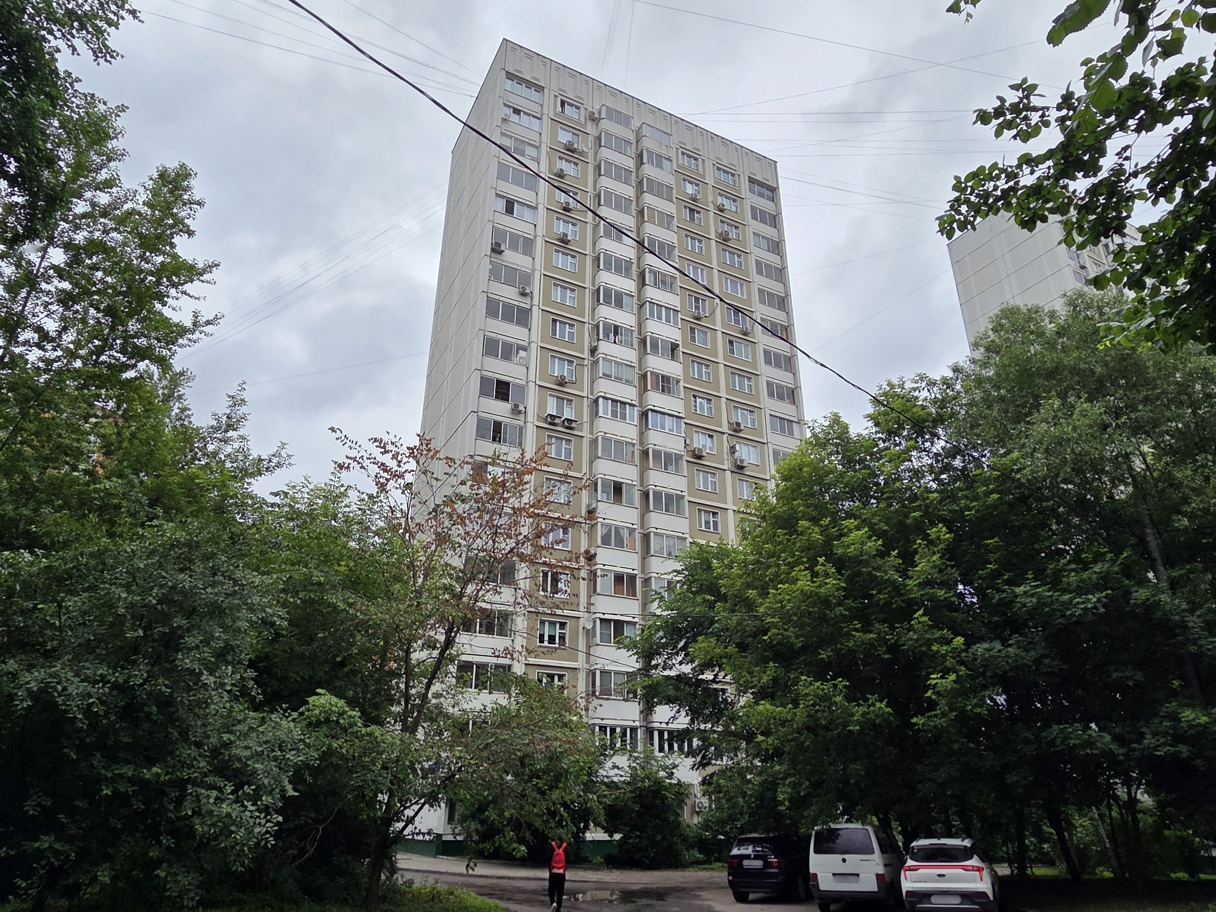 Нежилое помещение на продажу, 173,8 м² · Северный административный округ, Ховрино, Зеленоградская ул., д. 21, корп. 2, Этаж № 1, помещение 3Н