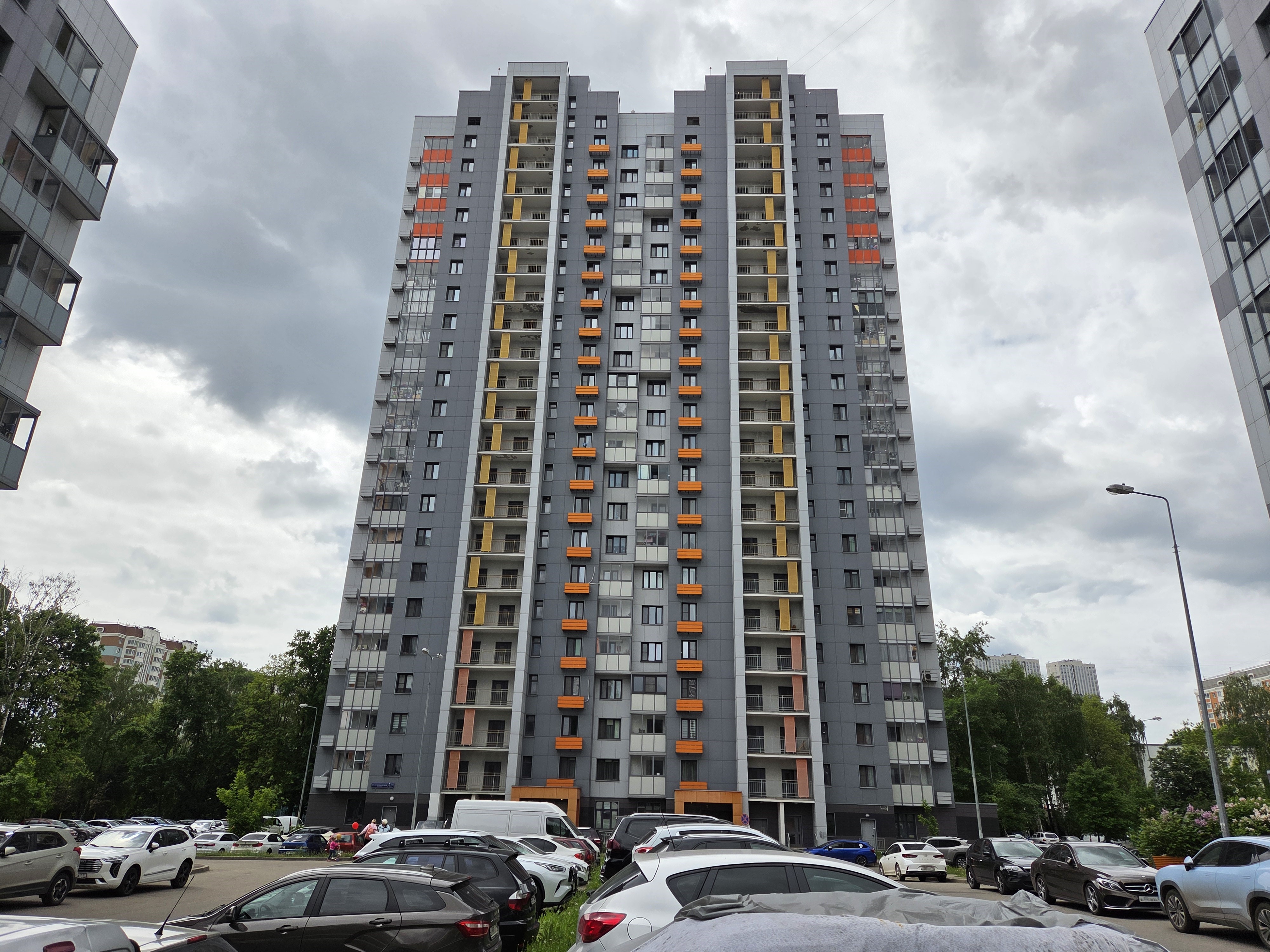 Нежилое помещение на продажу, 154,7 м² · Северный административный округ, Бескудниковский б-р, д. 11, корп. 2, Этаж № 1, помещение 2/1