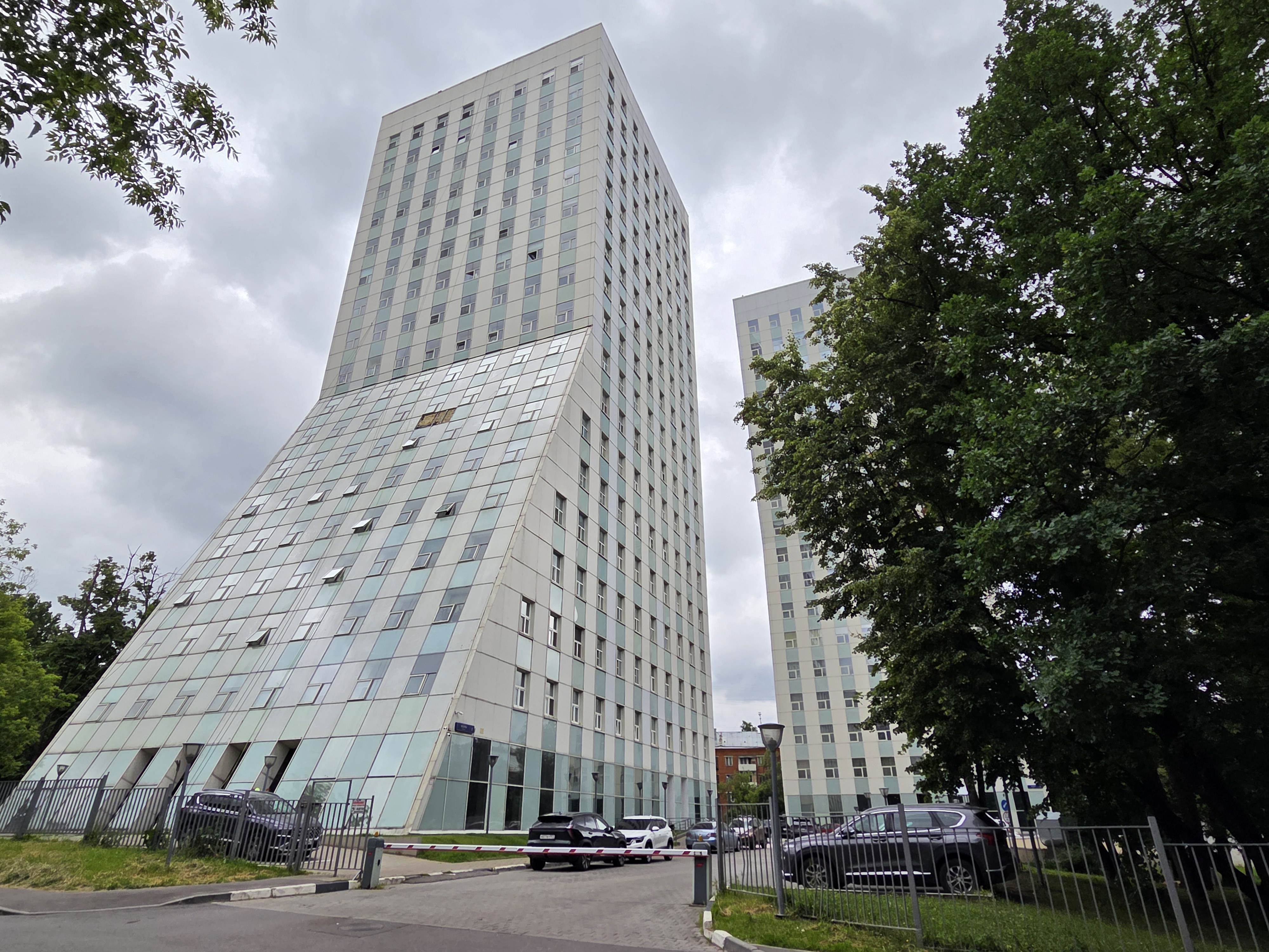Машино-место на продажу, 15,6 м² · Северо-Восточный административный округ, Бабушкинский, ул. Искры, д. 1, Подвал № 2, м/м 240