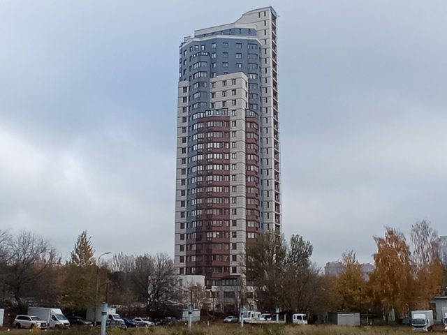 Нежилое помещение на продажу, 193,1 м² · Северо-Западный административный округ, Строгино, ул. Исаковского, д. 39, Этаж № 1
