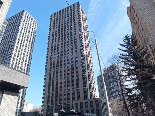 Машино-место на продажу, 16,5 м² · Фестивальная ул., д. 15, корп. 6, Подземный этаж № -2, м/м 232