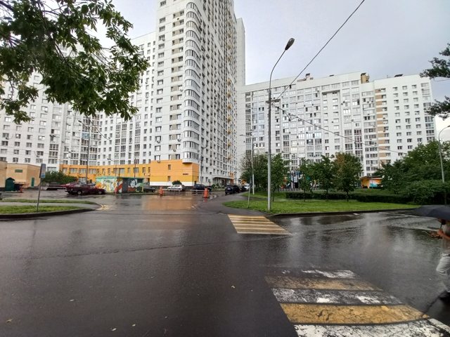 Нежилое помещение на продажу, 70,4 м² · Юго-Западный административный округ, Теплый Стан, Ленинский пр-т, д. 123, Подвал № 0