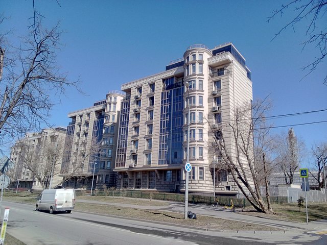 Машино-место на продажу, 19,7 м² · Восточный административный округ, Измайлово, Измайловский проезд, д. 10, корп. 1, Этаж № -2, м/м 4/217
