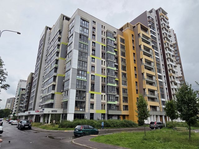 Нежилое помещение на продажу, 225,9 м² · Северный административный округ, Бескудниковский б-р, д. 5, Этаж № 1, помещение 1/1