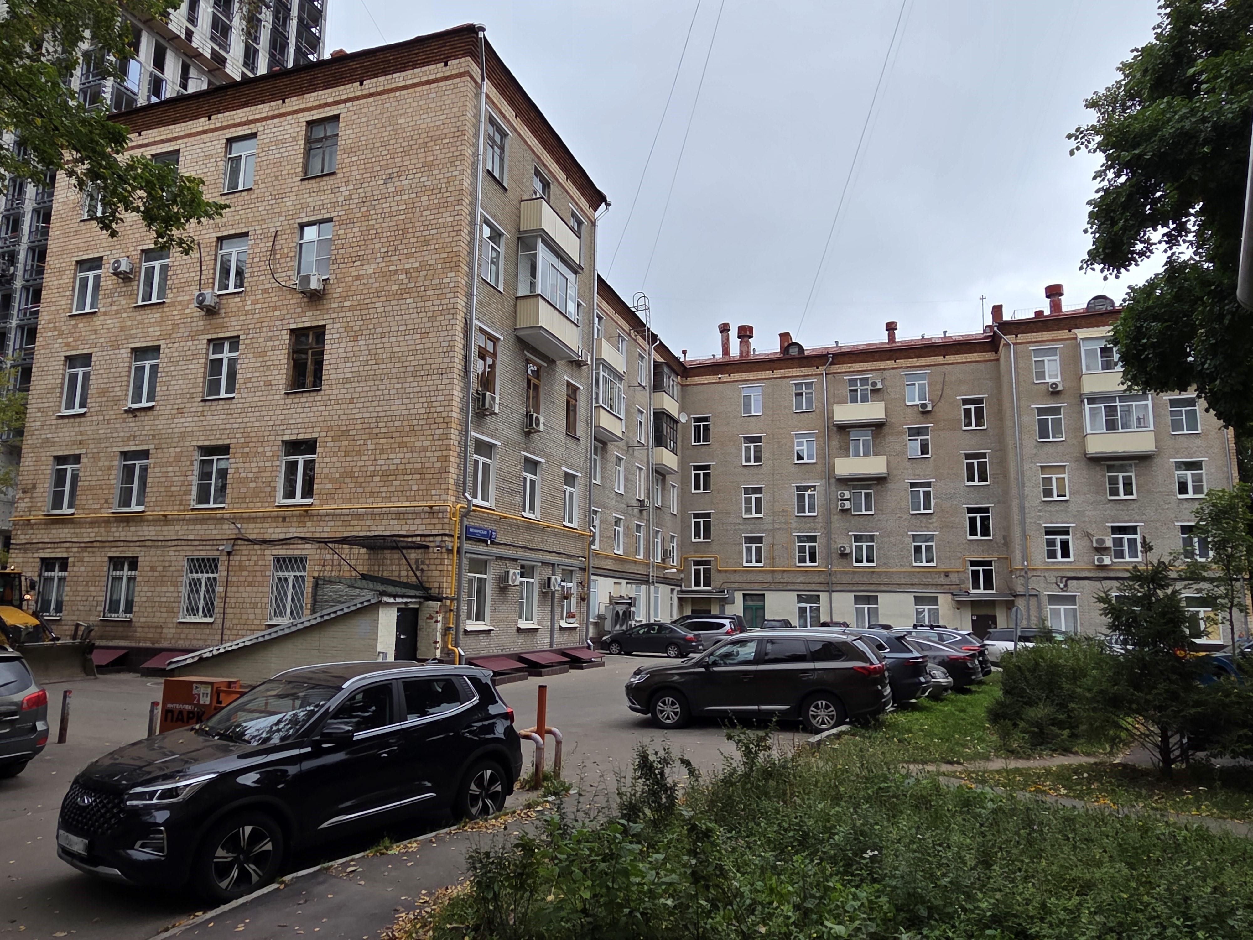 Нежилое помещение на продажу, 102,9 м² · Северо-Восточный административный округ, Марфино, Ботаническая ул., д. 27, Подвал № 0, помещ. 1/П
