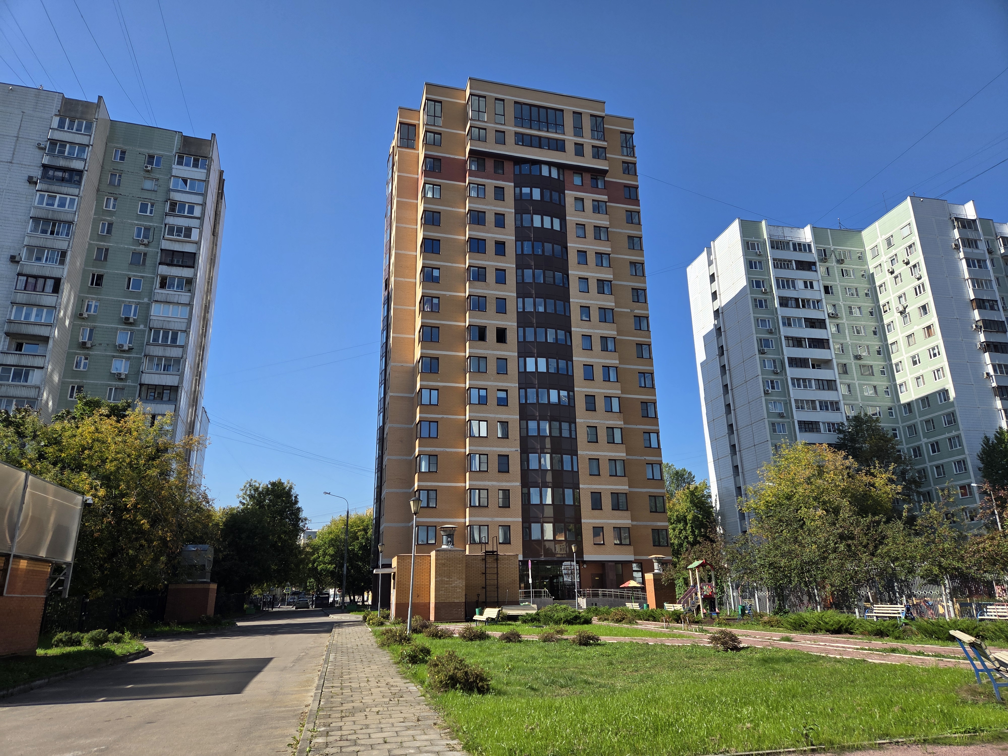 Нежилое помещение на продажу, 37,3 м² · Северо-Восточный административный округ, Марьина роща, Тихвинская ул., д. 14, корп. 1, Этаж  № 1, помещ. 1Н