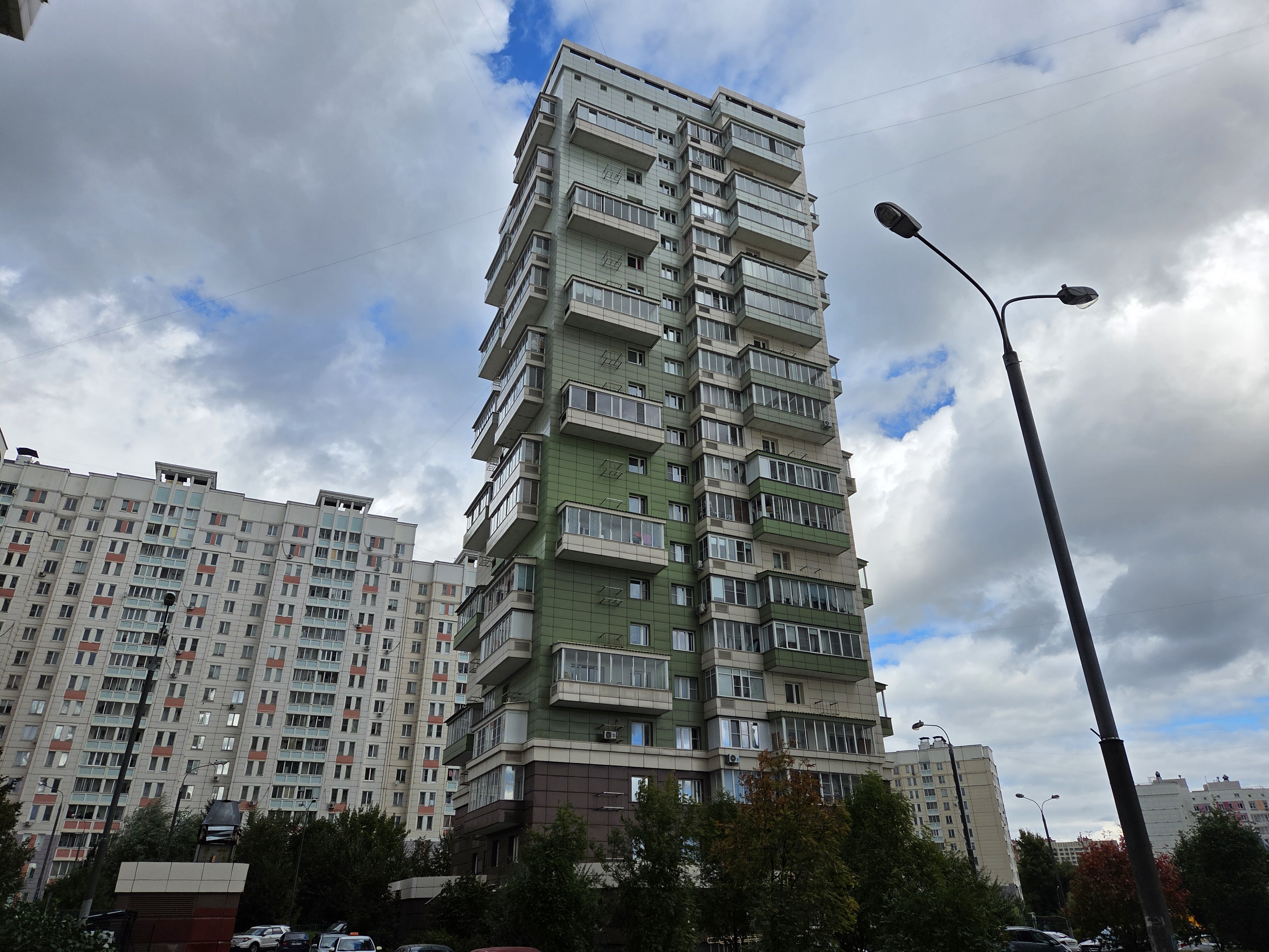 Нежилое помещение на продажу, 170,3 м² · Зеленоградский административный округ, Крюково, г. Зеленоград, корп. 2037, Этаж № 1