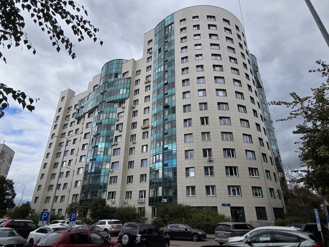 Нежилое помещение на продажу, 240 м² · Зеленоградский административный округ, Старое Крюково, г. Зеленоград, корп. 829, Этаж  № 1, помещ. 10А