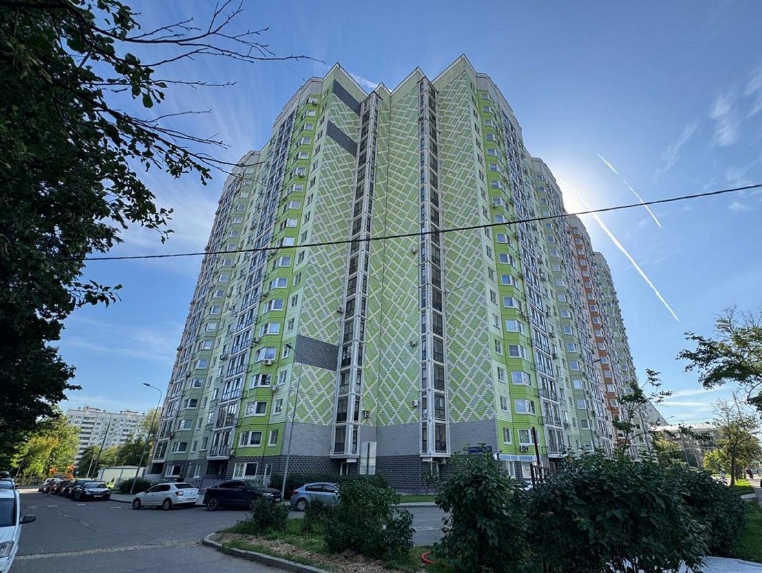 Нежилое помещение на продажу, 334,4 м² · Юго-Западный административный округ, Академический, ул. Дмитрия Ульянова, д. 27, этаж 1, помещение I