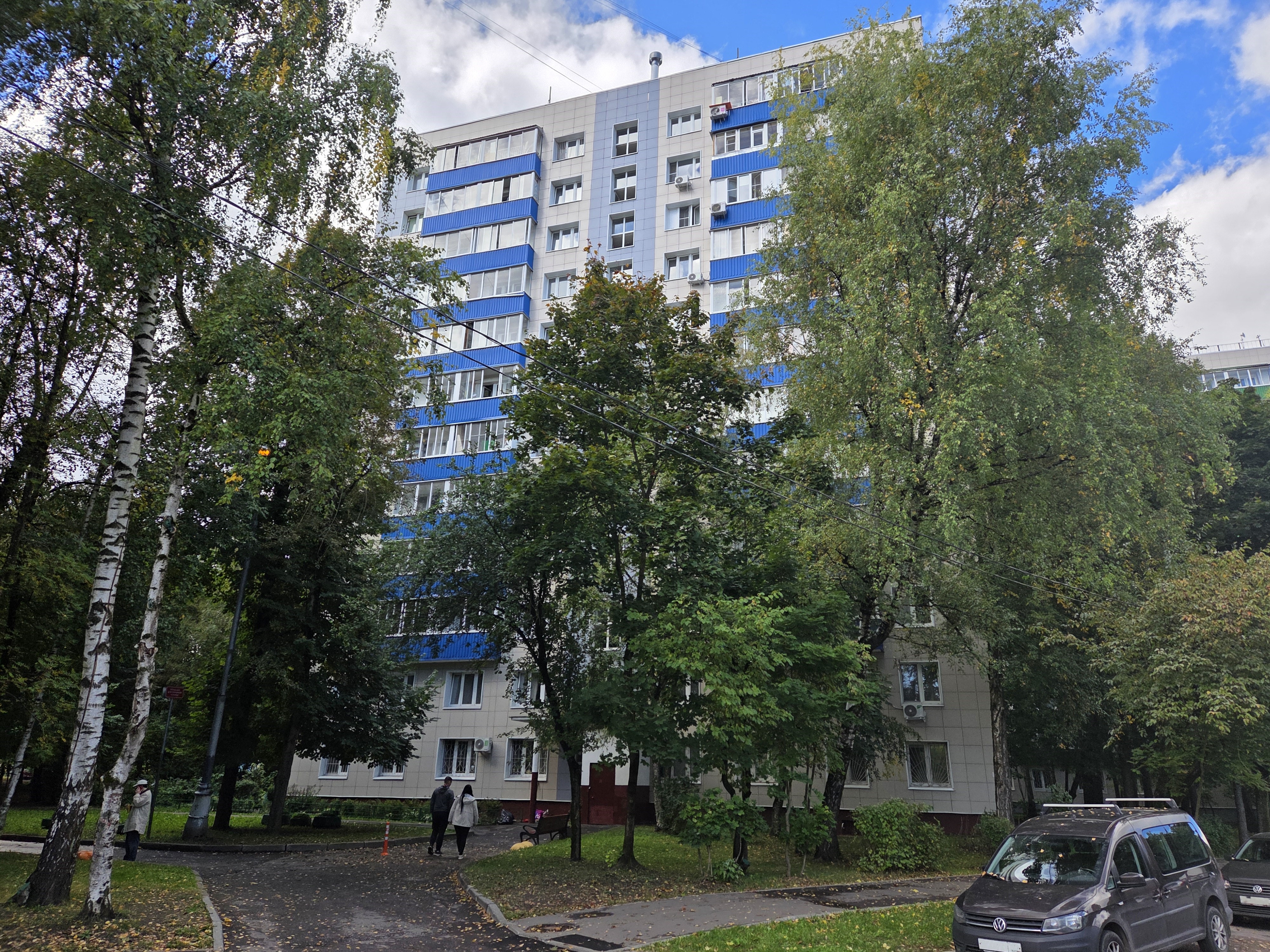 Нежилое помещение на продажу, 44,6 м² · Зеленоградский административный округ, г. Зеленоград, корп. 349, Этаж № 1