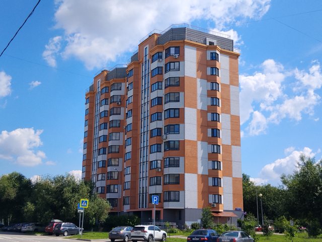 Нежилое помещение на продажу, 109,4 м² · Юго-Западный административный округ, Южное Бутово, Изюмская ул., д. 49, корп. 2, Этаж № 1, пом. 3/1