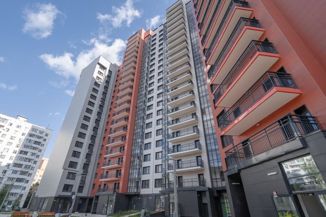 Машино-место на продажу, 13,3 м² · Восточный административный округ, Утренняя ул., д. 20А, Подземный этаж № 0, м/м 129М