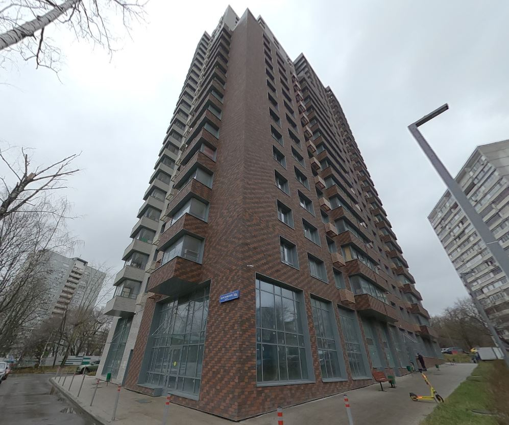 Нежилое помещение на продажу, 173,4 м² · Северный административный округ, Бескудниковский, Коровинское ш., д. 4А, этаж 1, помещение 2Н