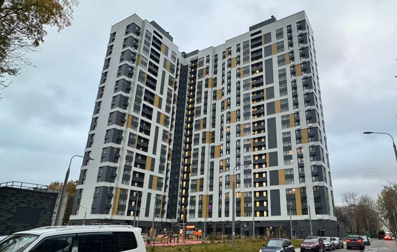 Машино-место на продажу, 13,5 м² · Северо-Западный административный округ, ул. Демьяна Бедного, д. 17, подземный этаж 0, м-м 79