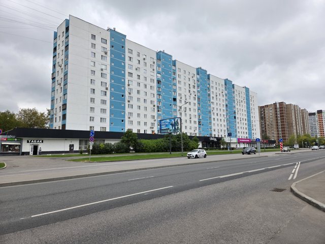 Нежилое помещение на продажу, 752,3 м² · Северо-Восточный административный округ, Отрадное, ул. Хачатуряна, д. 16, этаж 1